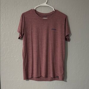 Patagonia Women's Capilene Cool Daily Short Sleeve Tee